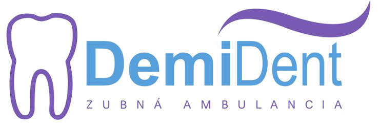 DemiDent – zubná ambulancia